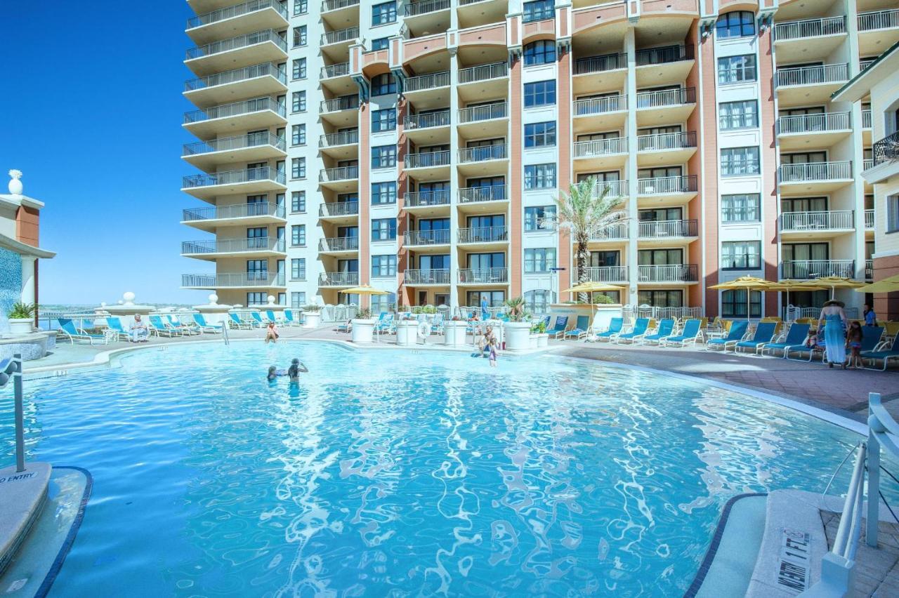 Emerald Grande W223 Destin Eksteriør billede